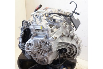 GEARBOX AUTOMATIC FORD PUMA II 1 0 ECOBOOST N1T1 7000 DA Part manufacturer Ford OE