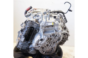 GEARBOX AUTOMATIC FORD PUMA II 1 0 ECOBOOST N1T1 7000 DA Transmission type automatic