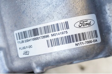 Caja de Cambios Automática Ford Puma II 1.0 EcoBoost N1T1-7000-DA