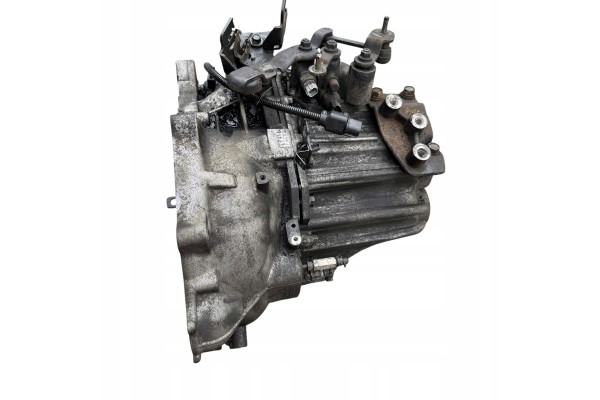 Gearbox SA35JG for D4HA M T 4x4 2 0 CDTI KIA Sportage 3 2010 2016r