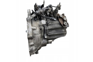 Gearbox SA35JG for D4HA M T 4x4 2 0 CDTI KIA Sportage 3 2010 2016r