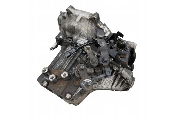 Gearbox SA35JG for D4HA M T 4x4 2 0 CDTI KIA Sportage 3 2010 2016r Catalog number of the part SA35JG