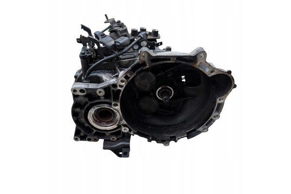 Gearbox SA35JG for D4HA M T 4x4 2 0 CDTI KIA Sportage 3 2010 2016r Part manufacturer Kia OE
