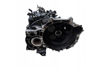 Gearbox SA35JG for D4HA M T 4x4 2 0 CDTI KIA Sportage 3 2010 2016r Part manufacturer Kia OE