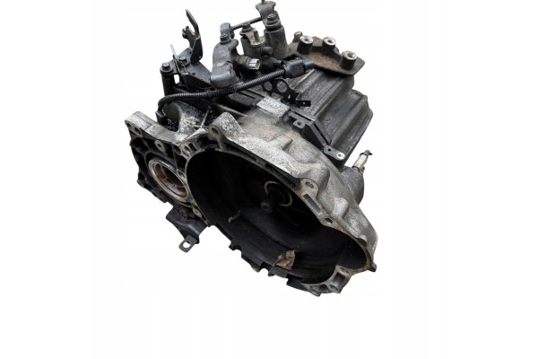 Gearbox SA35JG for D4HA M T 4x4 2 0 CDTI KIA Sportage 3 2010 2016r Transmission type manual