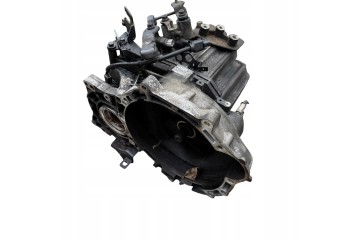 Gearbox SA35JG for D4HA M T 4x4 2 0 CDTI KIA Sportage 3 2010 2016r Transmission type manual