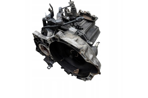 Gearbox SA35JG for D4HA M T 4x4 2 0 CDTI KIA Sportage 3 2010 2016r Engine type diesel