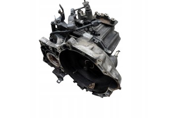 Gearbox SA35JG for D4HA M T 4x4 2 0 CDTI KIA Sportage 3 2010 2016r Engine type diesel