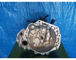 GEARBOX SUZUKI IGNIS 1 5 16V 4X4 ZHZ