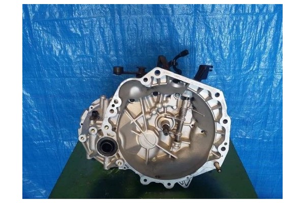 GEARBOX SUZUKI IGNIS 1 5 16V 4X4 ZHZ