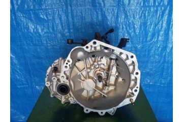 GEARBOX SUZUKI IGNIS 1 5 16V 4X4 ZHZ
