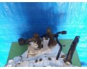 GEARBOX SUZUKI IGNIS 1 5 16V 4X4 ZHZ Catalog number of the part ZHZ