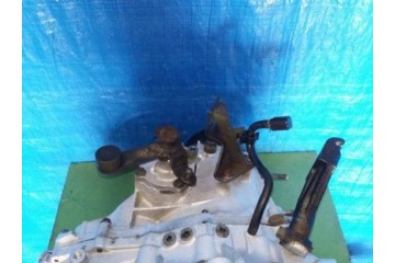 GEARBOX SUZUKI IGNIS 1 5 16V 4X4 ZHZ Catalog number of the part ZHZ
