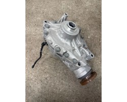 Front reducer BMW XM G09 364 4 4L hybrid 480kW 2025