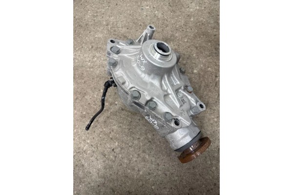 Front reducer BMW XM G09 364 4 4L hybrid 480kW 2025
