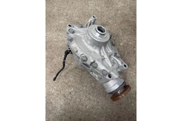 Front reducer BMW XM G09 364 4 4L hybrid 480kW 2025