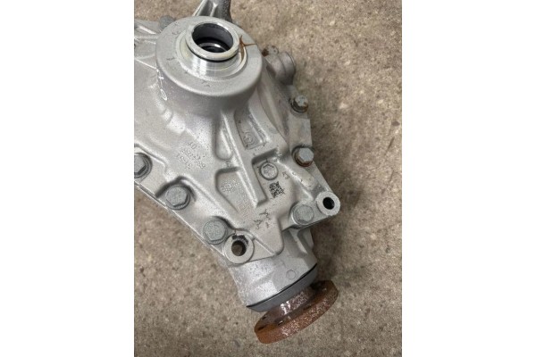 Front reducer BMW XM G09 364 4 4L hybrid 480kW 2025 Part manufacturer BMW OE