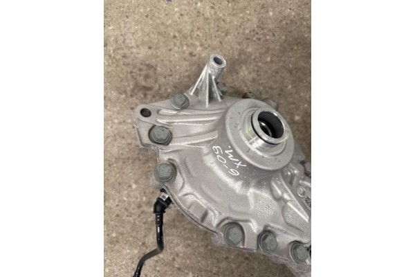 Front reducer BMW XM G09 364 4 4L hybrid 480kW 2025 Catalog number of the part 364