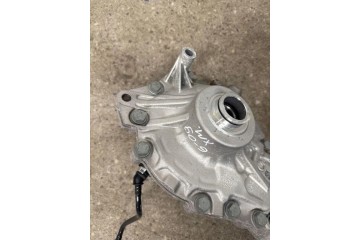 Front reducer BMW XM G09 364 4 4L hybrid 480kW 2025 Catalog number of the part 364