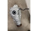 Front reducer BMW XM G09 364 4 4L hybrid 480kW 2025 Car type passenger cars