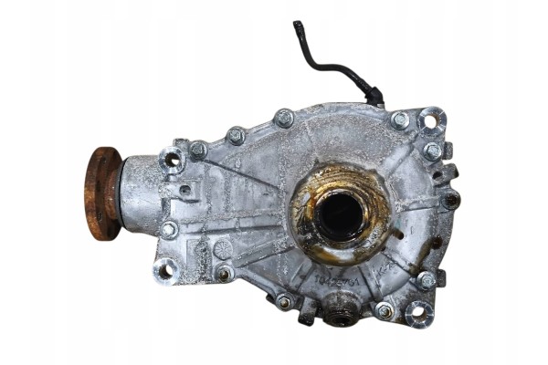 Front differential BMW X3 G01 10425762