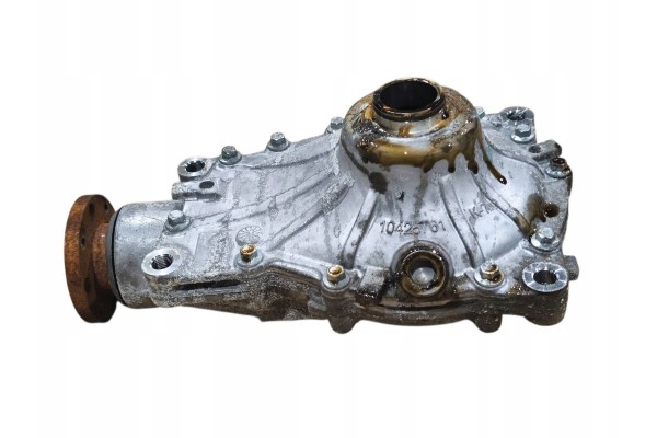 Front differential BMW X3 G01 10425762 Part manufacturer BMW OE