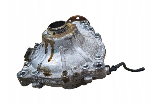 Front differential BMW X3 G01 10425762 Catalog number of the part 10425762