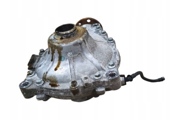 Front differential BMW X3 G01 10425762 Catalog number of the part 10425762