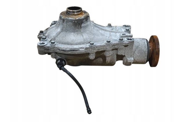 Front differential BMW X3 G01 10425762 Car type 4x4 SUV