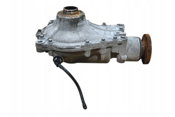 Front differential BMW X3 G01 10425762 Car type 4x4 SUV