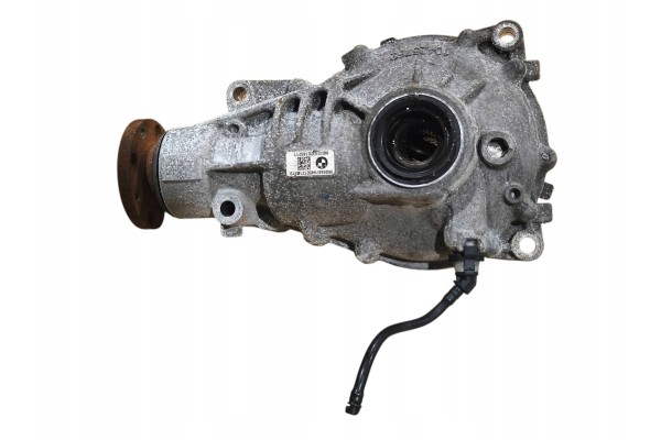 Diferencial delantero BMW X3 G01 10425762