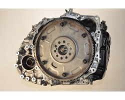 XC90 II XC60 II 2 0D5 173kW 235HP TRANSMISSION AUTOMATIC P1285333 TG 81SC 137 thousand