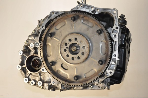 XC90 II XC60 II 2 0D5 173kW 235HP TRANSMISSION AUTOMATIC P1285333 TG 81SC 137 thousand