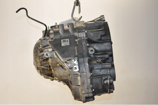 XC90 II XC60 II 2 0D5 173kW 235HP TRANSMISSION AUTOMATIC P1285333 TG 81SC 137 thousand Part manufacturer Volvo OE
