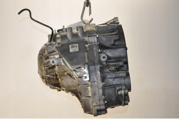XC90 II XC60 II 2 0D5 173kW 235HP TRANSMISSION AUTOMATIC P1285333 TG 81SC 137 thousand Part manufacturer Volvo OE