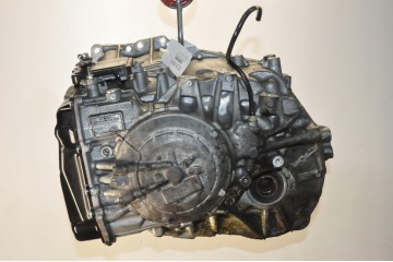 XC90 II XC60 II 2 0D5 173kW 235HP TRANSMISSION AUTOMATIC P1285333 TG 81SC 137 thousand Catalog number of the part P1285333 TG 81