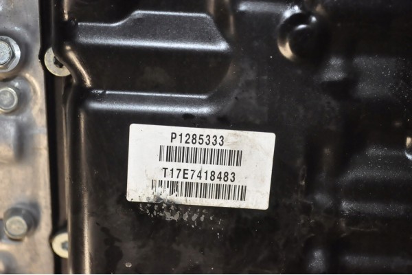 Caja de Cambios Automática Volvo P1285333 TG-81SC para XC90 II y XC60
