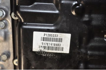 Caja de Cambios Automática Volvo P1285333 TG-81SC para XC90 II y XC60
