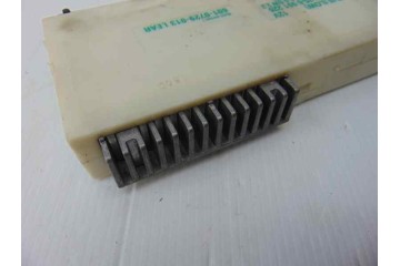 6901226 MODULO ELECTRONICO BMW SERIE 5 TOURING (E39) 520i 2000 6901226 187991 BMW - 2