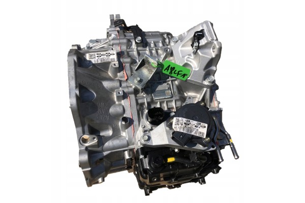 GEARBOX A8LF1HYUNDAI KIA 2016 22 NEW Catalog number of the part