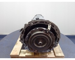 MERCEDES CLS W257 400d 340HP AUTOMATIC TRANSMISSION 725045