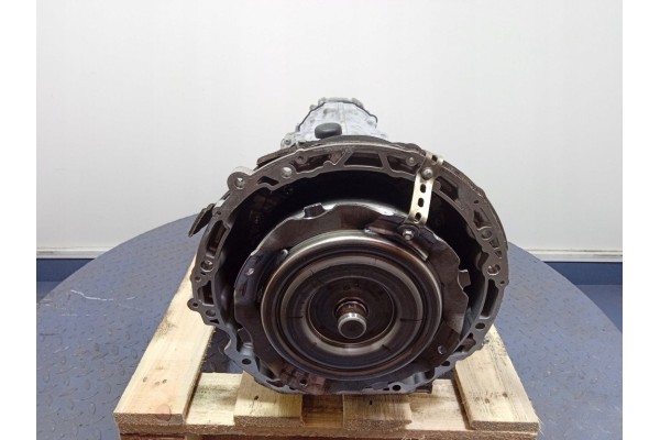 MERCEDES CLS W257 400d 340HP AUTOMATIC TRANSMISSION 725045