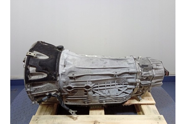 MERCEDES CLS W257 400d 340HP AUTOMATIC TRANSMISSION 725045 Catalog number of the part 725045
