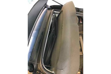 AUDI A3 SPORTBACK (8PA) 1.9 TDI Attraction