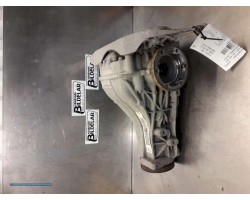 2012 Audi Q5 SQ5 Rear differential 0BC500043Q