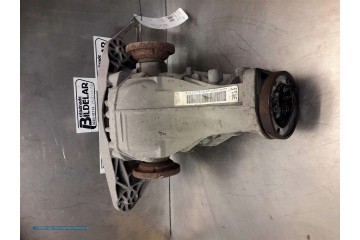2012 Audi Q5 SQ5 Rear differential 0BC500043Q Part manufacturer Audi OE