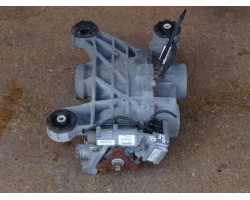 AUDI Q3 8U QUATTRO TIGUAN 5N 2 0 TDI DIFFERENTIAL HALDEX 0BS907554D