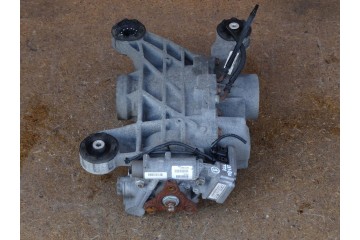 AUDI Q3 8U QUATTRO TIGUAN 5N 2 0 TDI DIFFERENTIAL HALDEX 0BS907554D