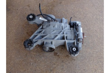 AUDI Q3 8U QUATTRO TIGUAN 5N 2 0 TDI DIFFERENTIAL HALDEX 0BS907554D Catalog number of the part 0BS907554D 0BS525010C 5WP33527 01