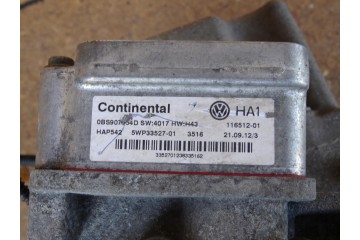 AUDI Q3 8U QUATTRO TIGUAN 5N 2 0 TDI DIFFERENTIAL HALDEX 0BS907554D Engine type diesel